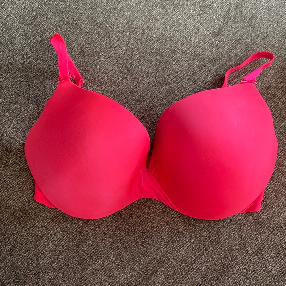 Victoria’s Secret Push-Up Bra